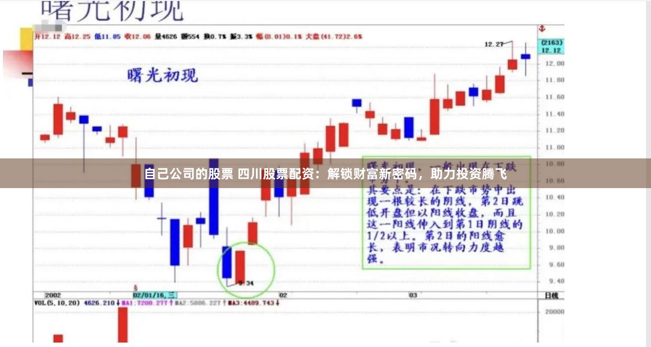 自己公司的股票 四川股票配资：解锁财富新密码，助力投资腾飞