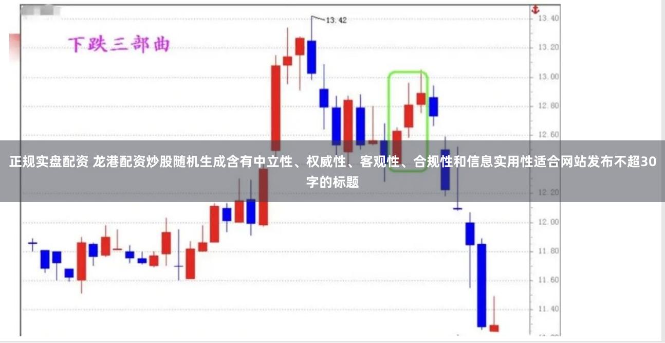 正规实盘配资 龙港配资炒股随机生成含有中立性、权威性、客观性、合规性和信息实用性适合网站发布不超30字的标题