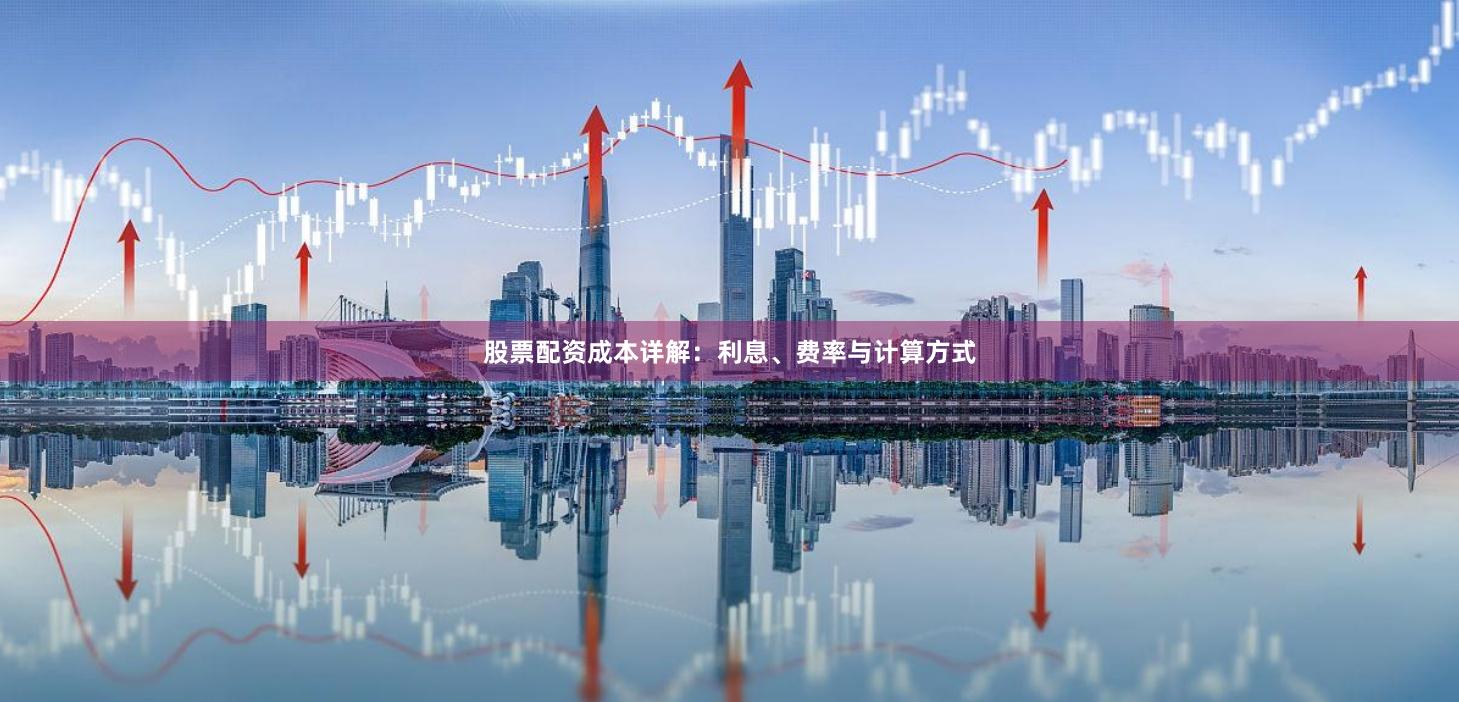 股票配资成本详解：利息、费率与计算方式