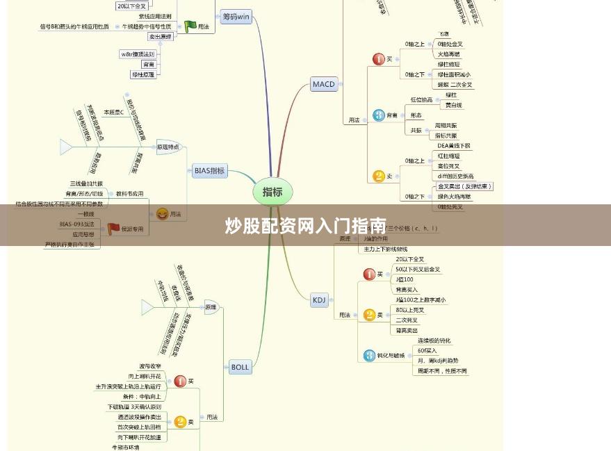 炒股配资网入门指南