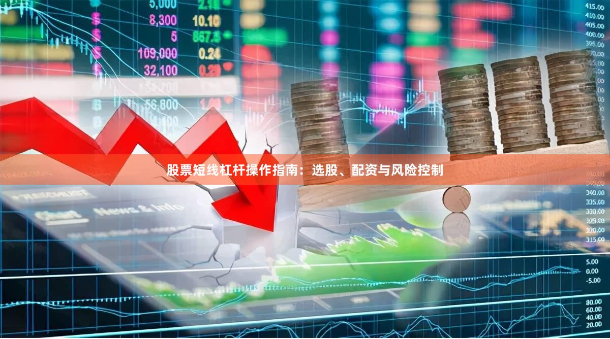 股票短线杠杆操作指南:选股、配资与风险控制