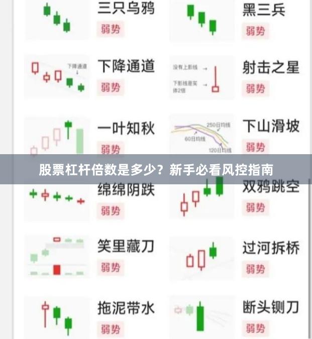 股票杠杆倍数是多少？新手必看风控指南